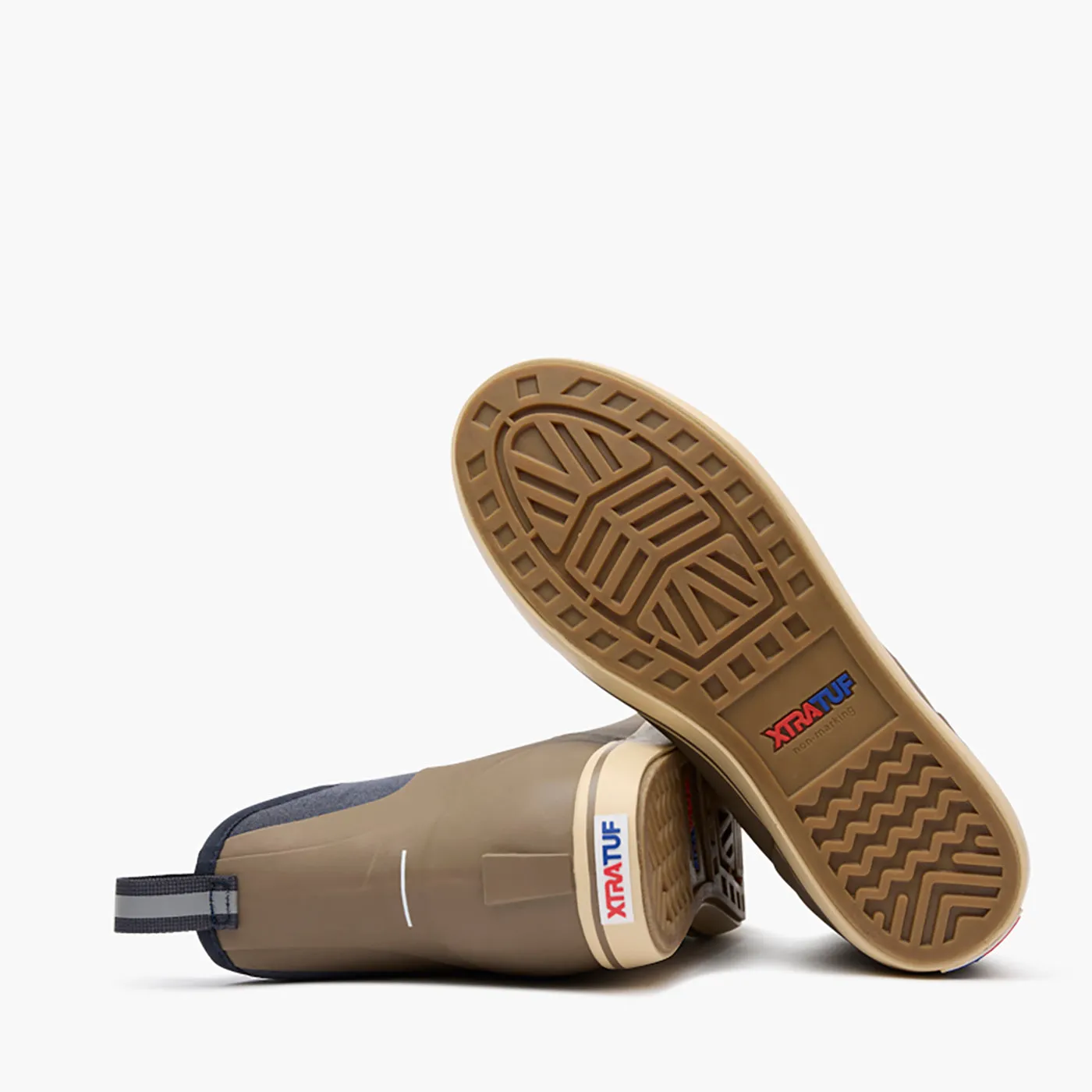Finisterre + XTRATUF Ankle Deck Boot sold by XTRATUF product image thumbnail 5