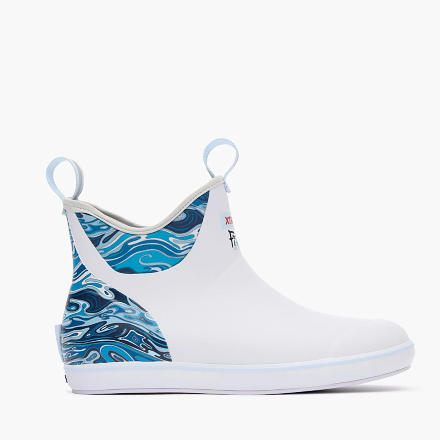 Women's Fishe®Wear Ankle Deck Boot sold by XTRATUF product image thumbnail 5