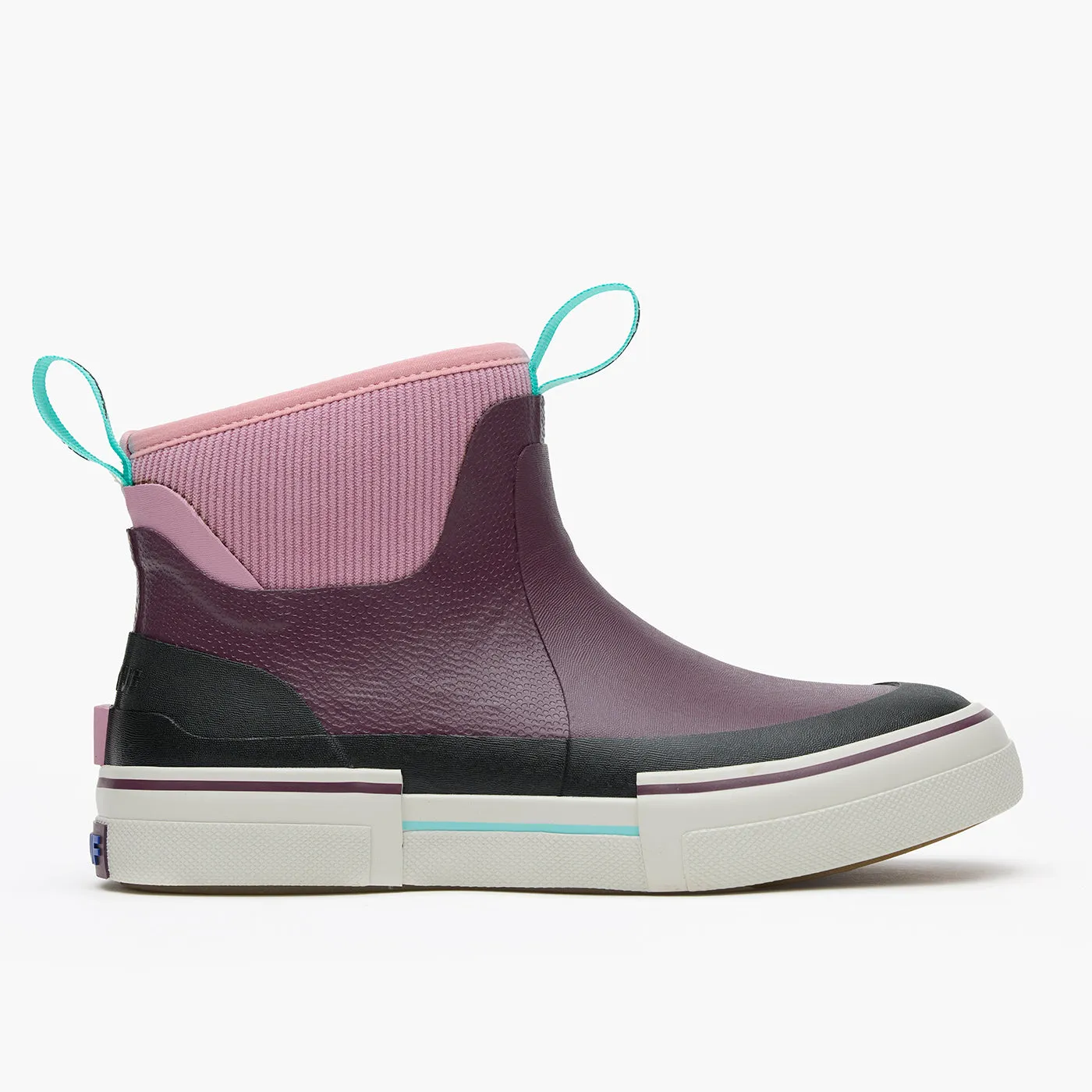 Women's Ankle Deck Boot OOTO sold by XTRATUF product image thumbnail 3