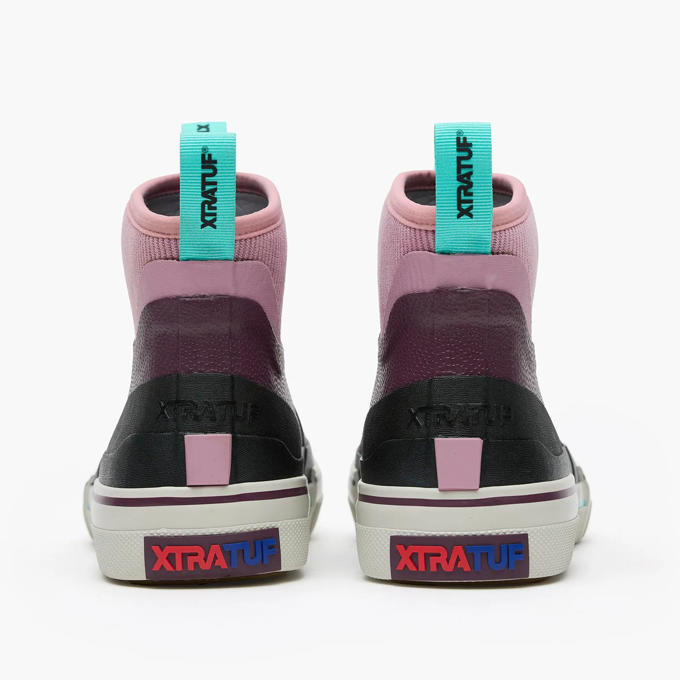Women's Ankle Deck Boot OOTO sold by XTRATUF product image thumbnail 5