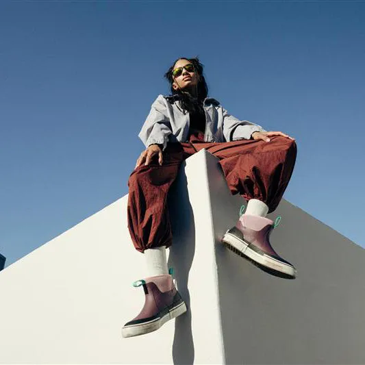 Women's Ankle Deck Boot OOTO sold by XTRATUF product image thumbnail 2