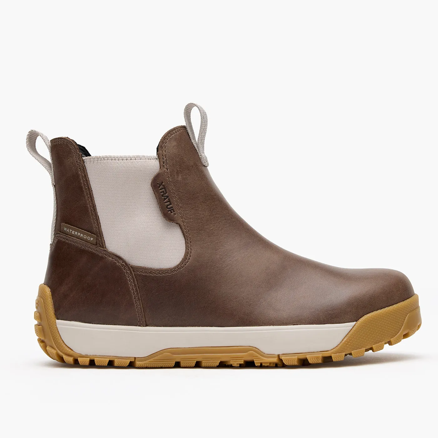 Women's Waterproof Leather Ankle Deck Boot sold by XTRATUF product image thumbnail 3