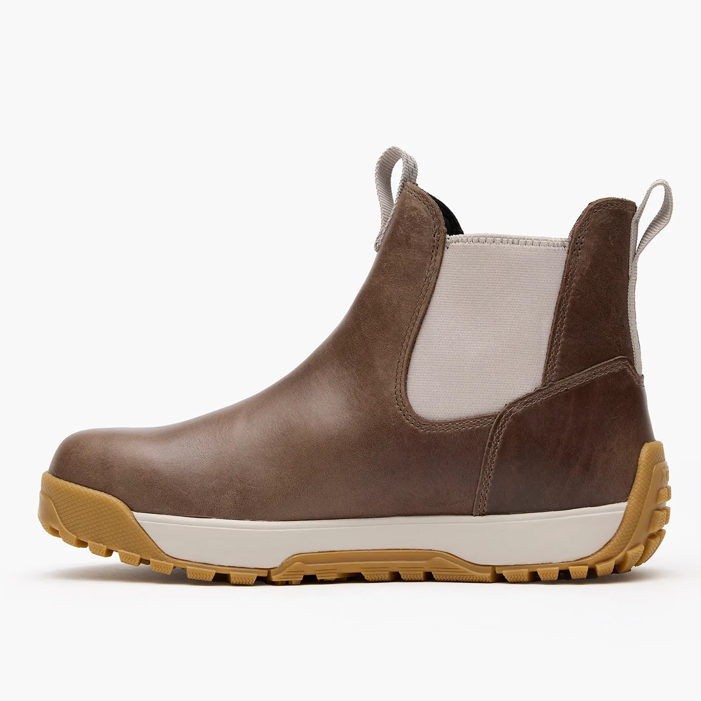 Women's Waterproof Leather Ankle Deck Boot sold by XTRATUF product image thumbnail 4