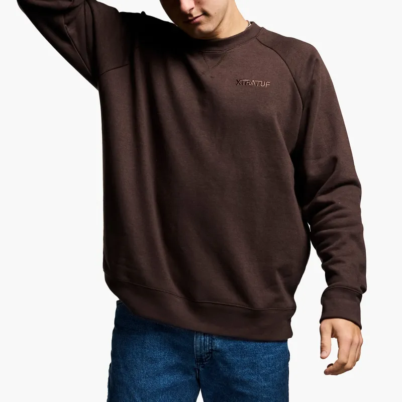 Men's Sweatshirt made by XTRATUF
