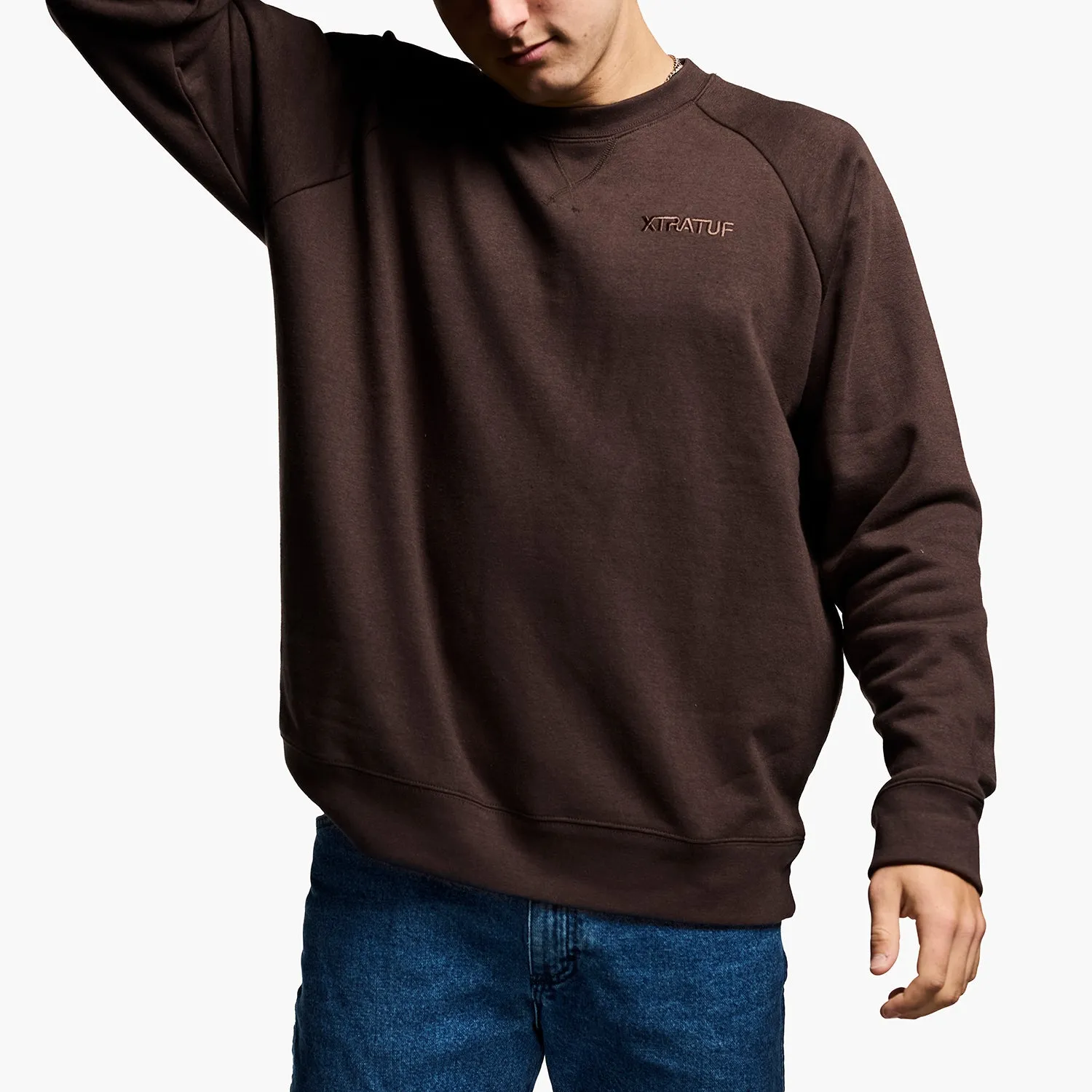 Men's Sweatshirt sold by XTRATUF