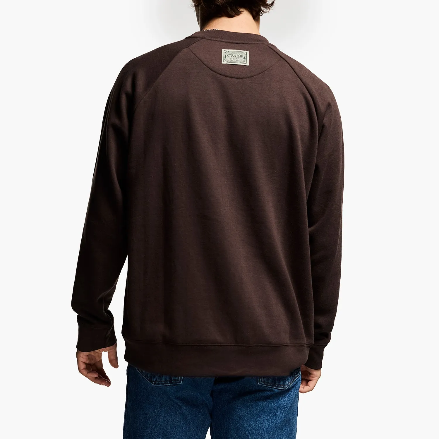 Men's Sweatshirt sold by XTRATUF product image thumbnail 3