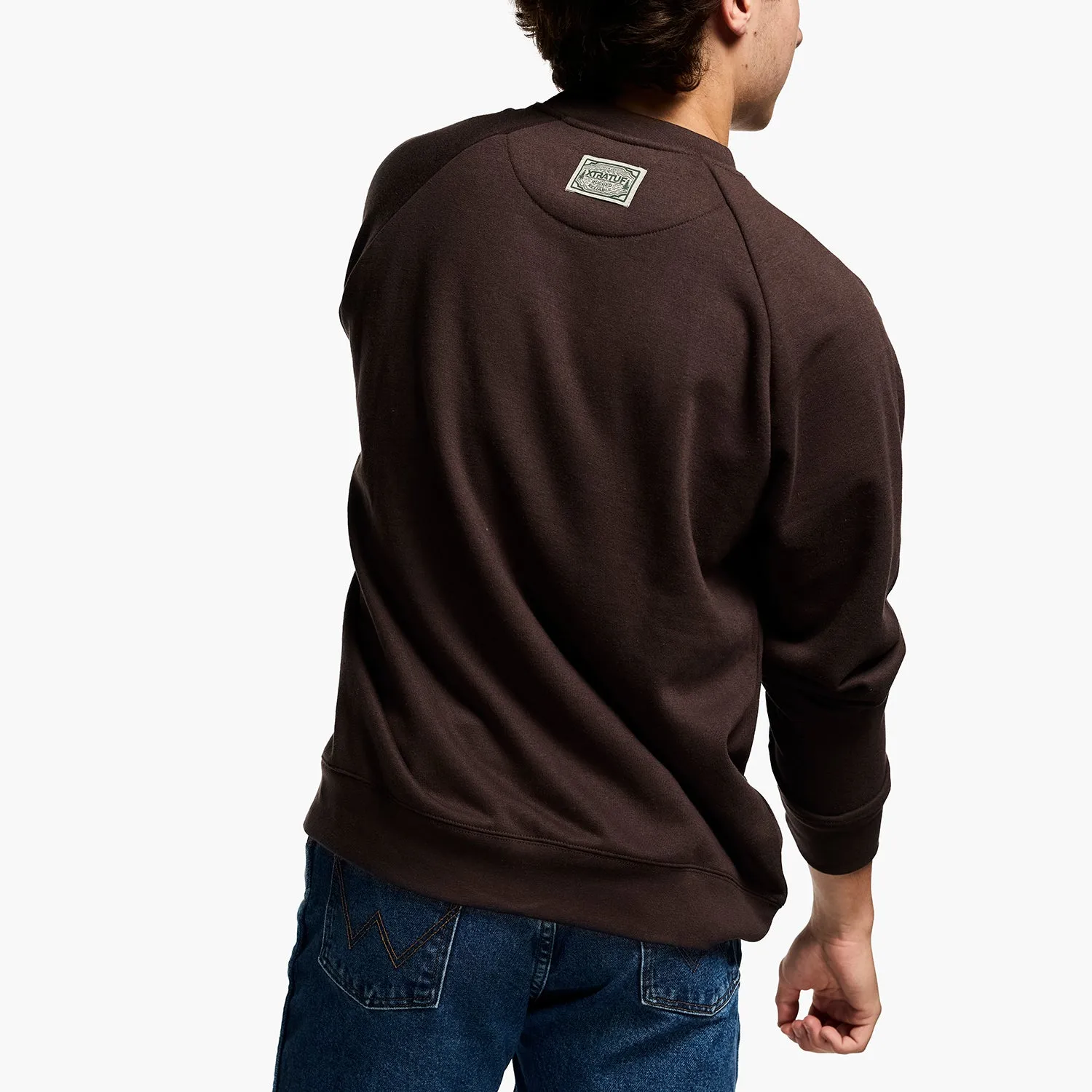 Men's Sweatshirt sold by XTRATUF product image thumbnail 4