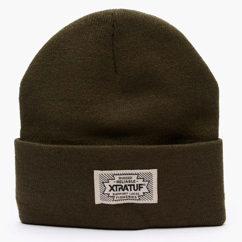 Unisex Beanie made by XTRATUF