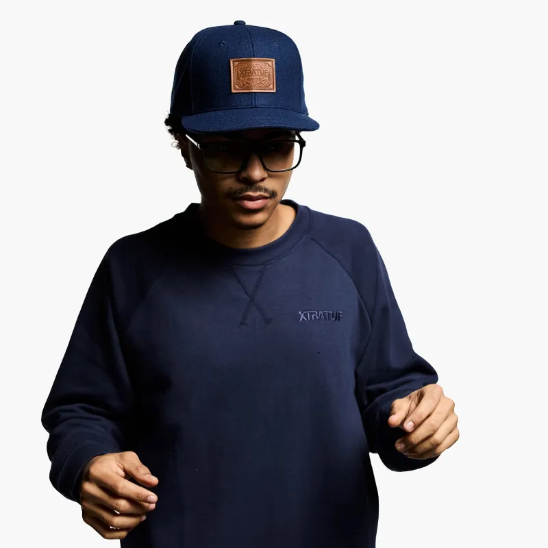 Unisex Adjustable Hat made by XTRATUF
