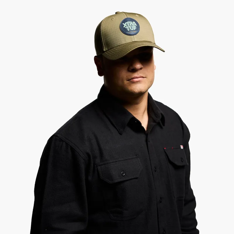 Unisex Adjustable Hat made by XTRATUF