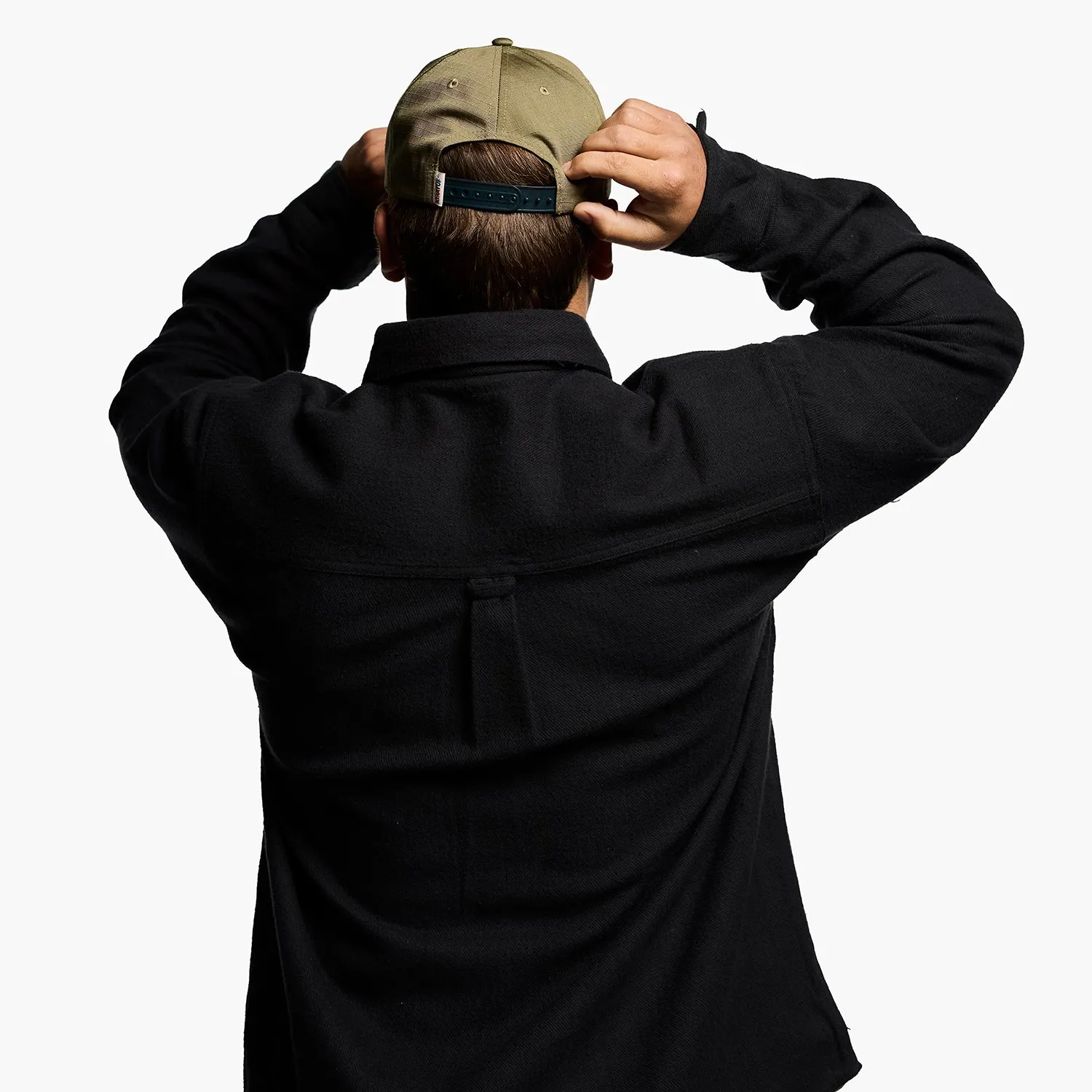 Unisex Adjustable Hat sold by XTRATUF product image thumbnail 3