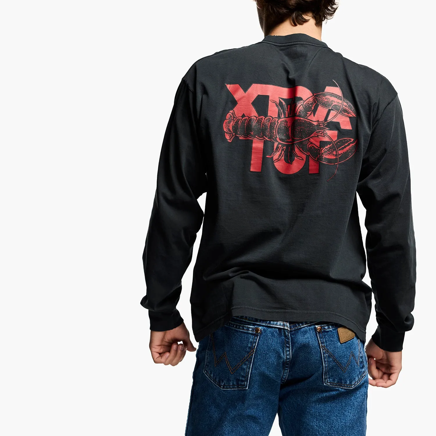 Men's Long Sleeve Tee sold by XTRATUF