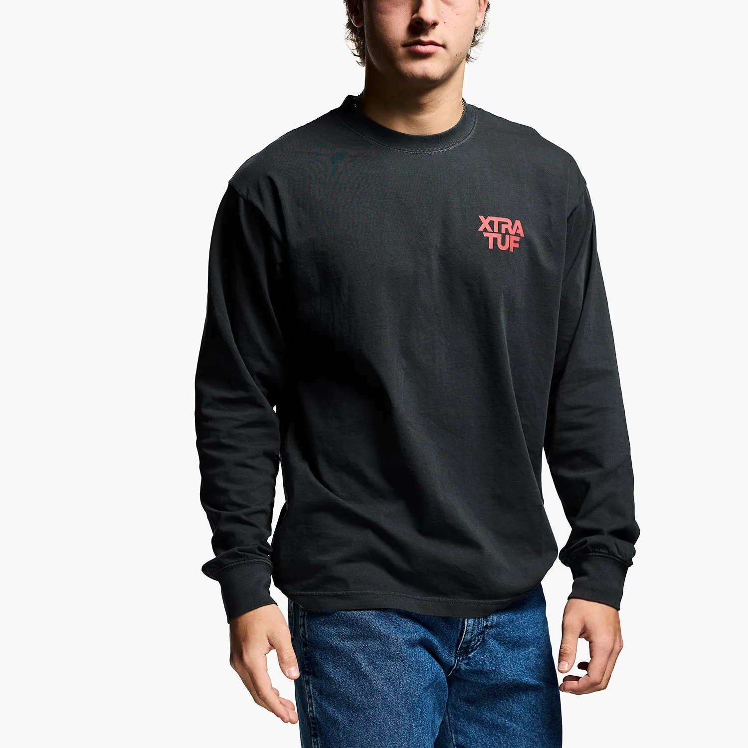 Men's Long Sleeve Tee sold by XTRATUF product image thumbnail 2