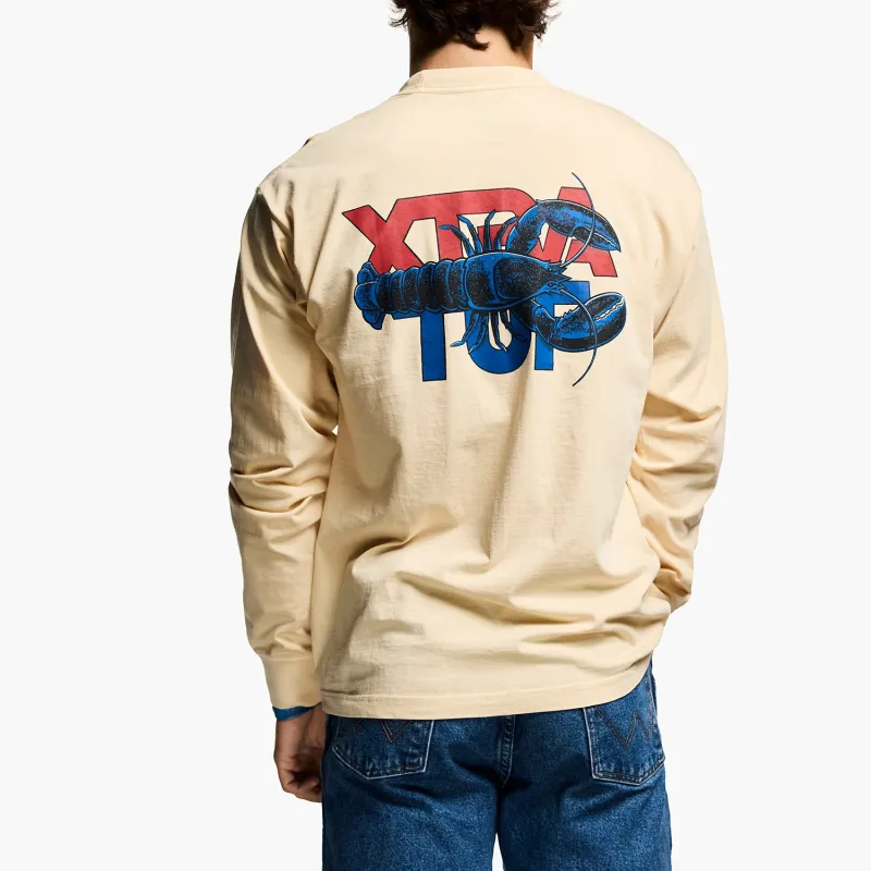Men's Long Sleeve Tee made by XTRATUF