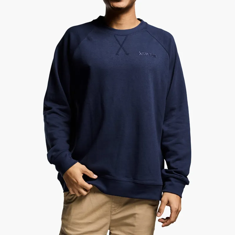 Men's Sweatshirt made by XTRATUF