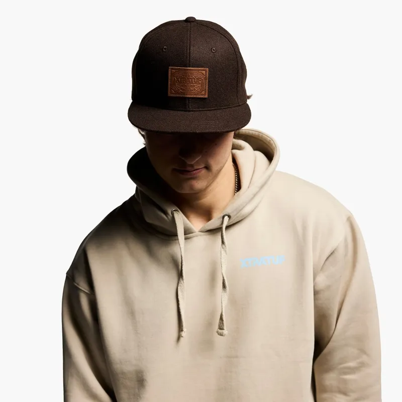 Unisex Adjustable Hat made by XTRATUF