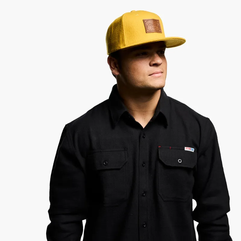 Unisex Adjustable Hat made by XTRATUF