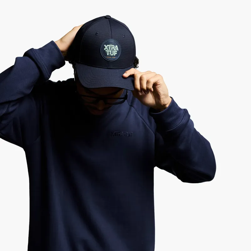 Unisex Adjustable Hat made by XTRATUF