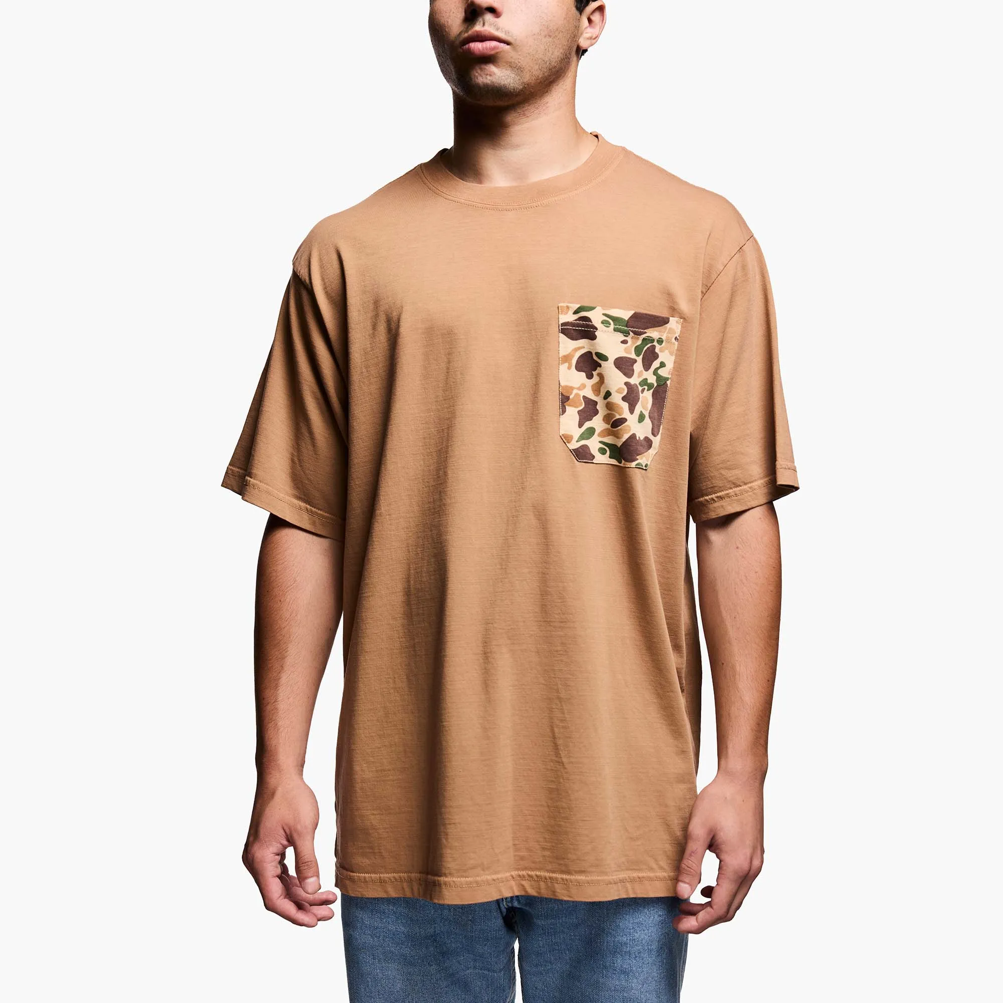 Men's Short Sleeve Tee sold by XTRATUF product image thumbnail 3