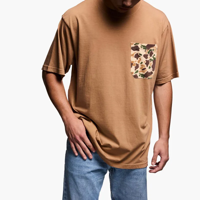 Men's Short Sleeve Tee made by XTRATUF
