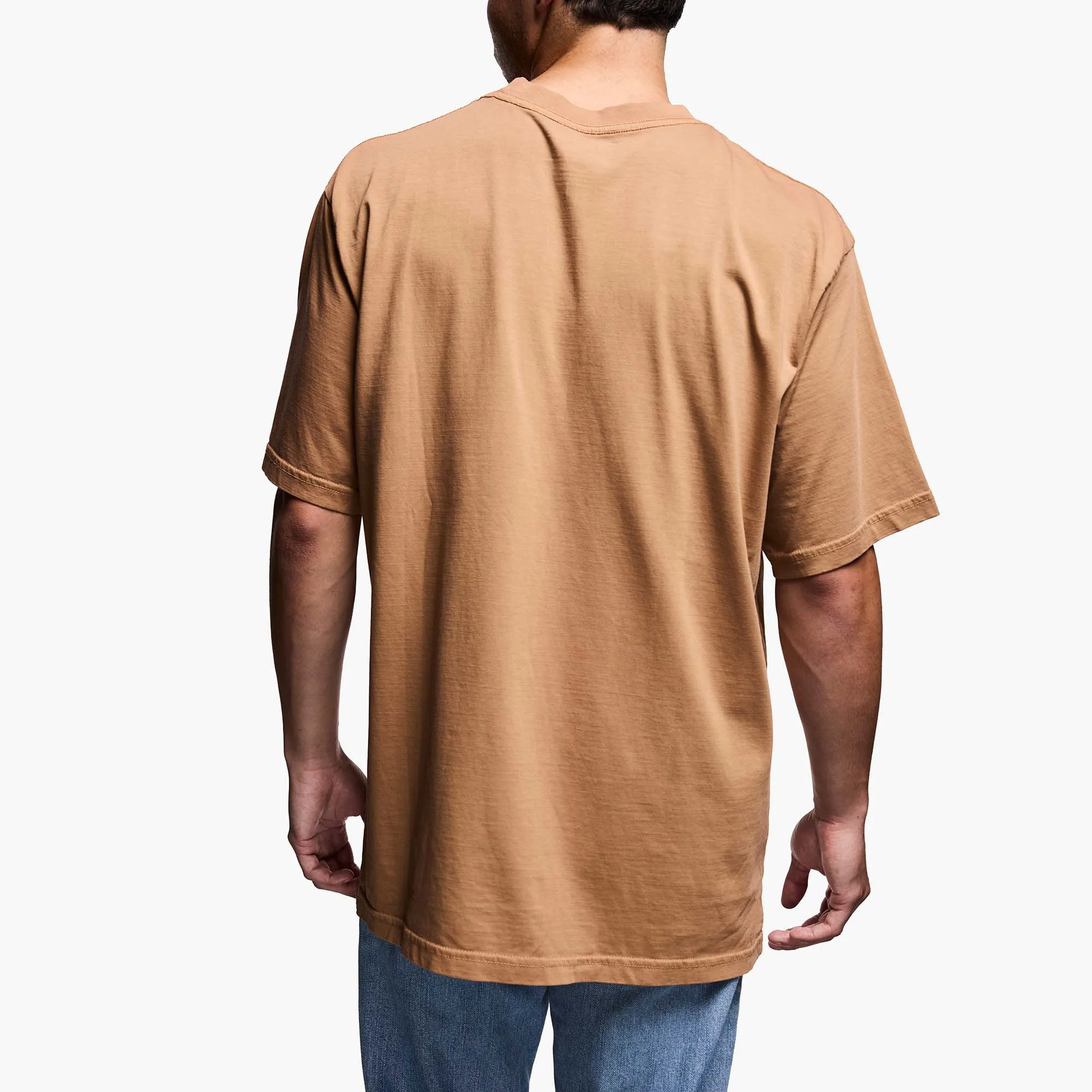 Men's Short Sleeve Tee sold by XTRATUF product image thumbnail 4