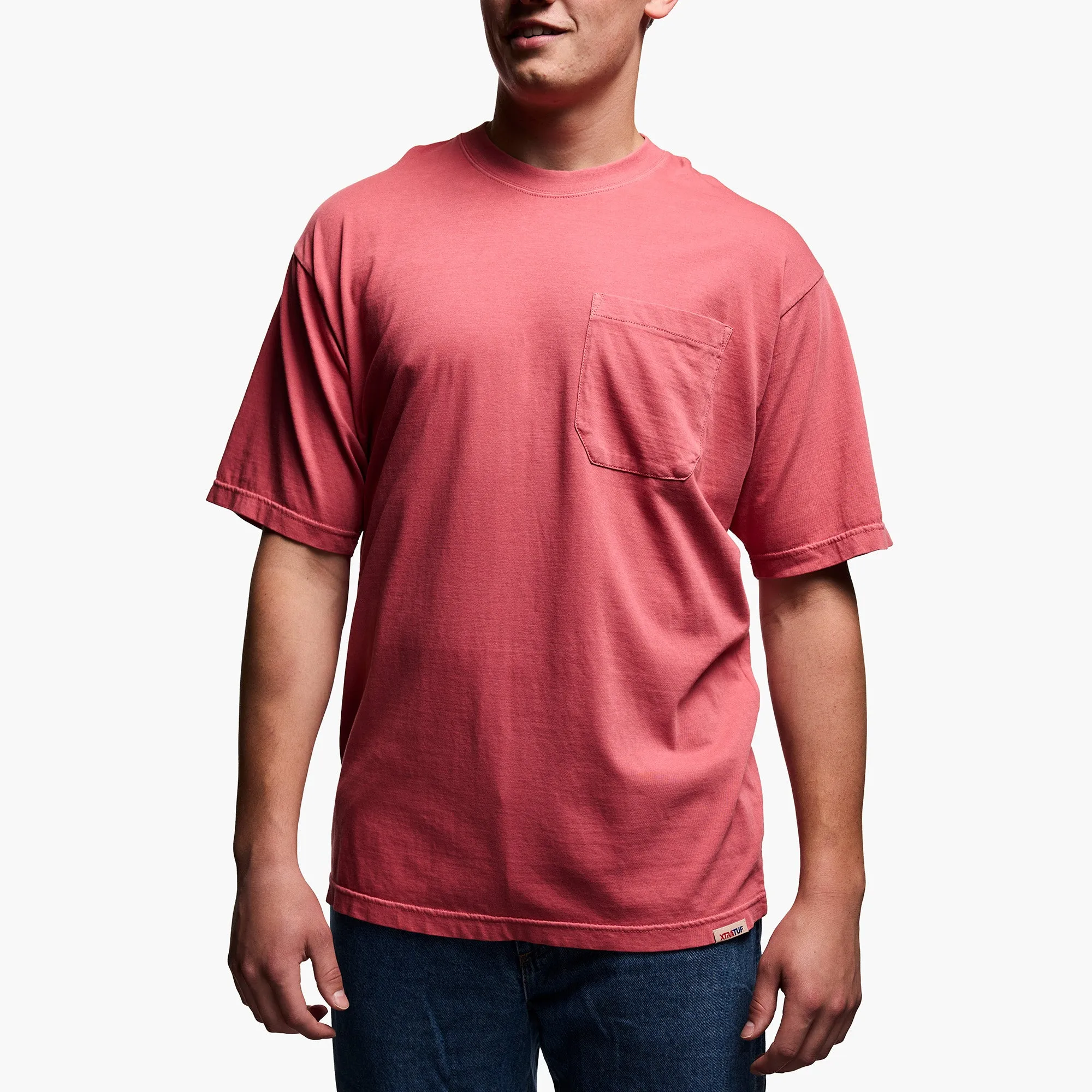 Men's Short Sleeve Tee sold by XTRATUF