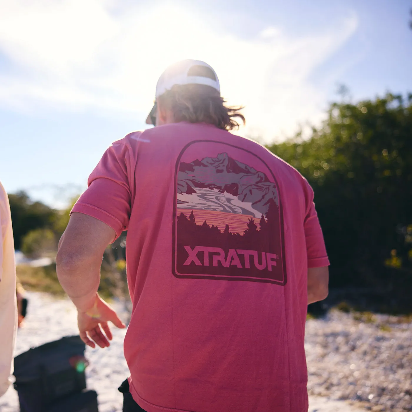 Men's Short Sleeve Tee sold by XTRATUF product image thumbnail 2