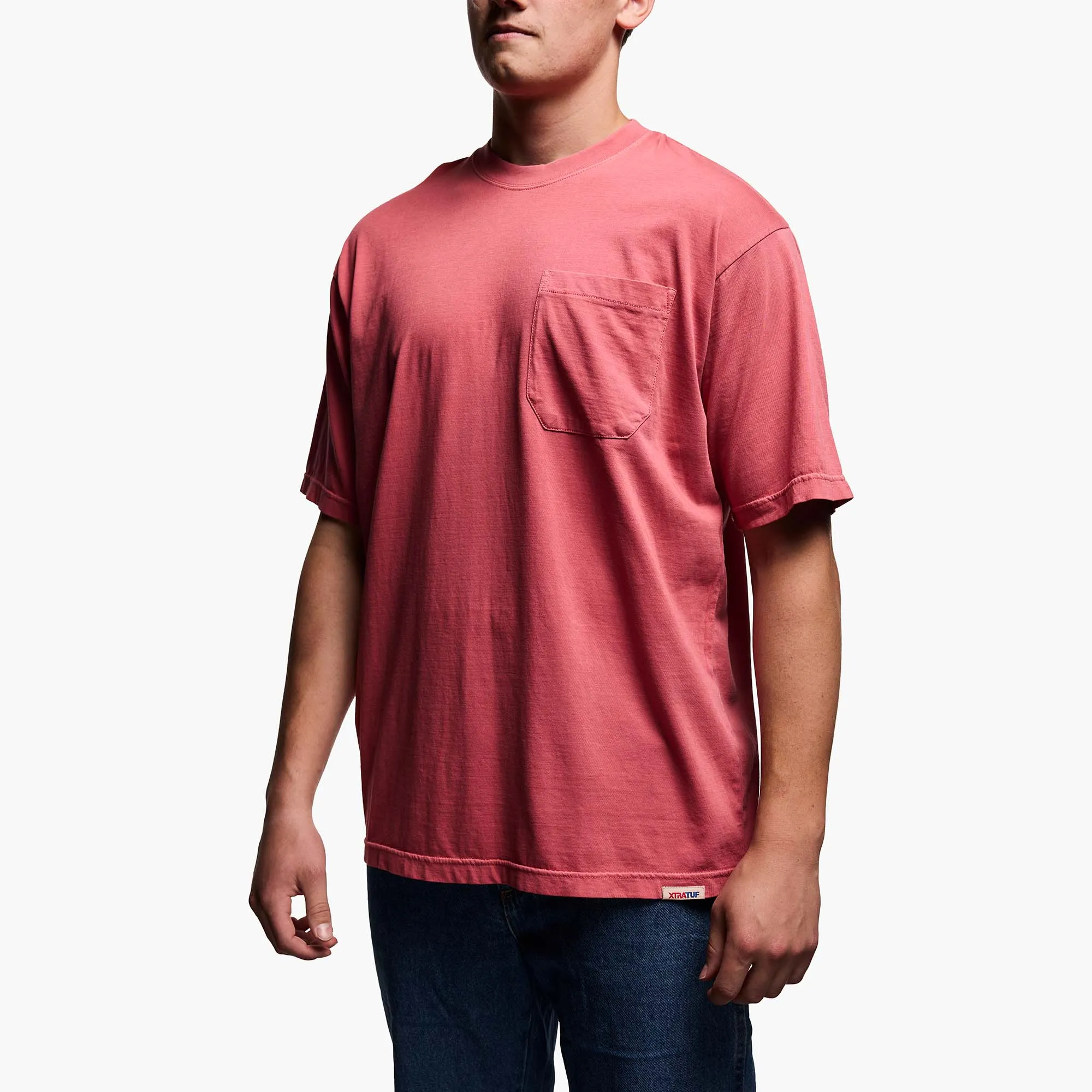 Men's Short Sleeve Tee sold by XTRATUF product image thumbnail 5