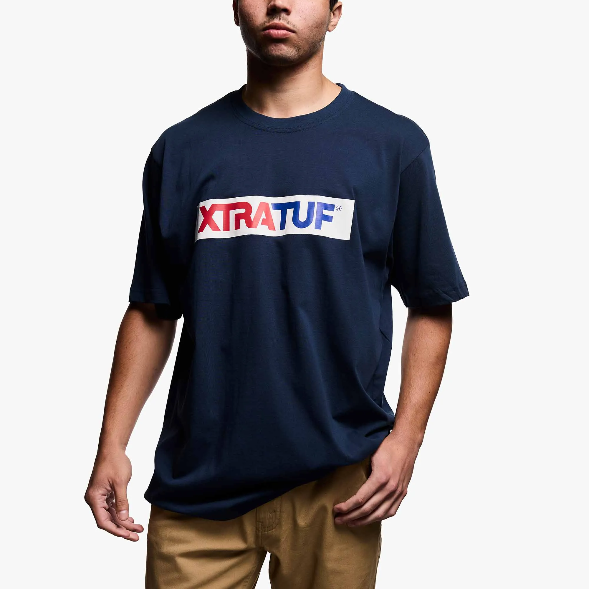 Men's Short Sleeve Tee sold by XTRATUF product image thumbnail 2
