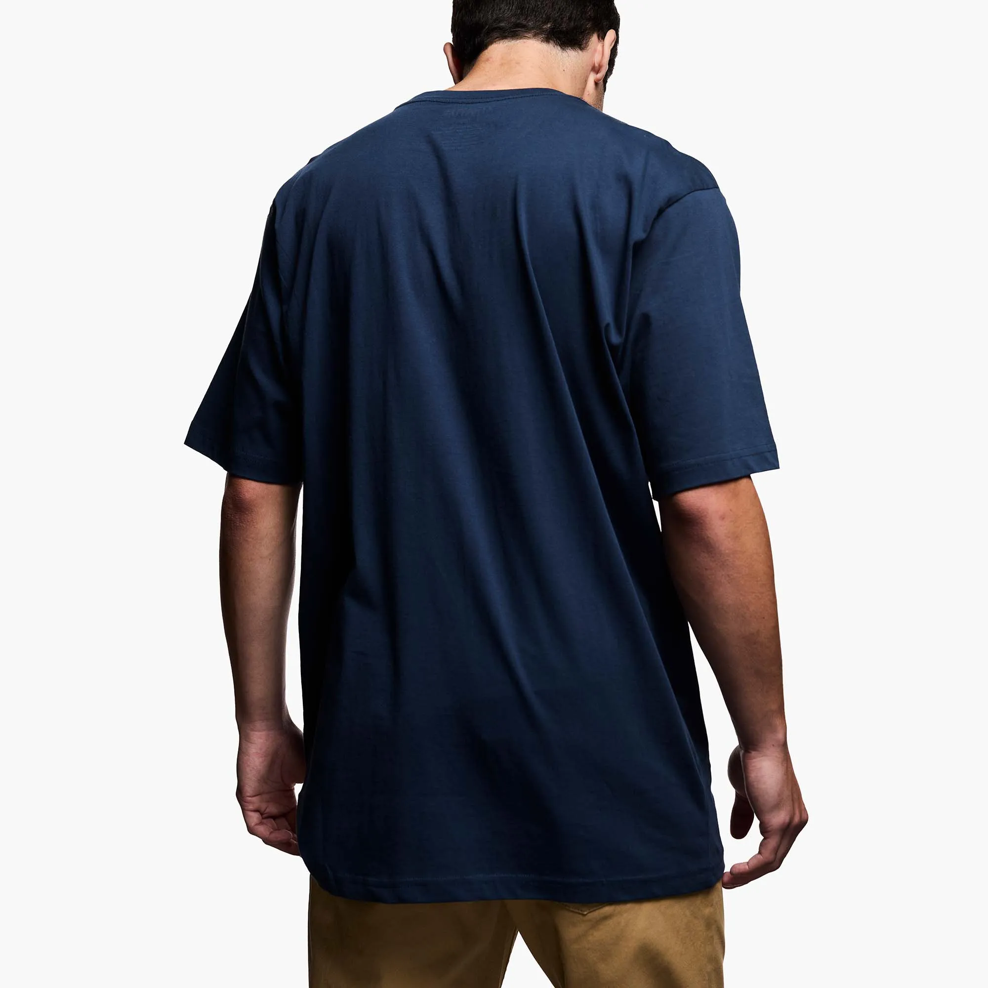 Men's Short Sleeve Tee sold by XTRATUF product image thumbnail 4