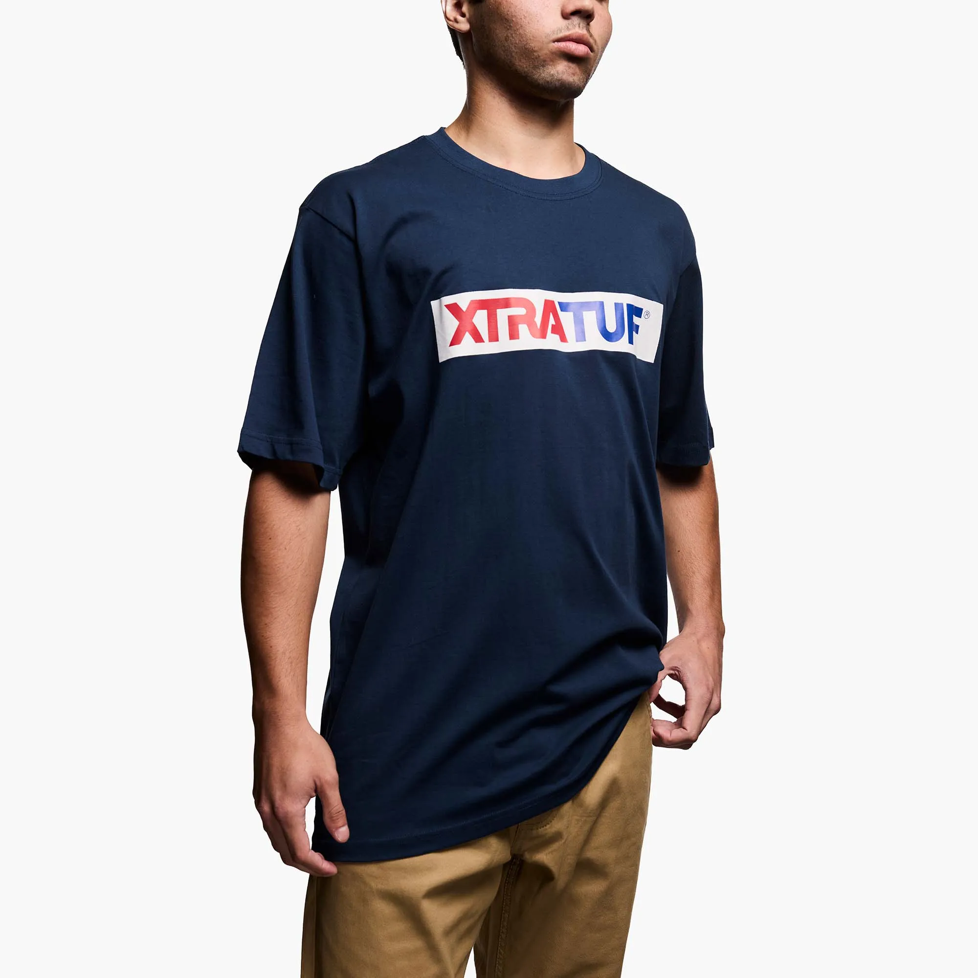 Men's Short Sleeve Tee sold by XTRATUF