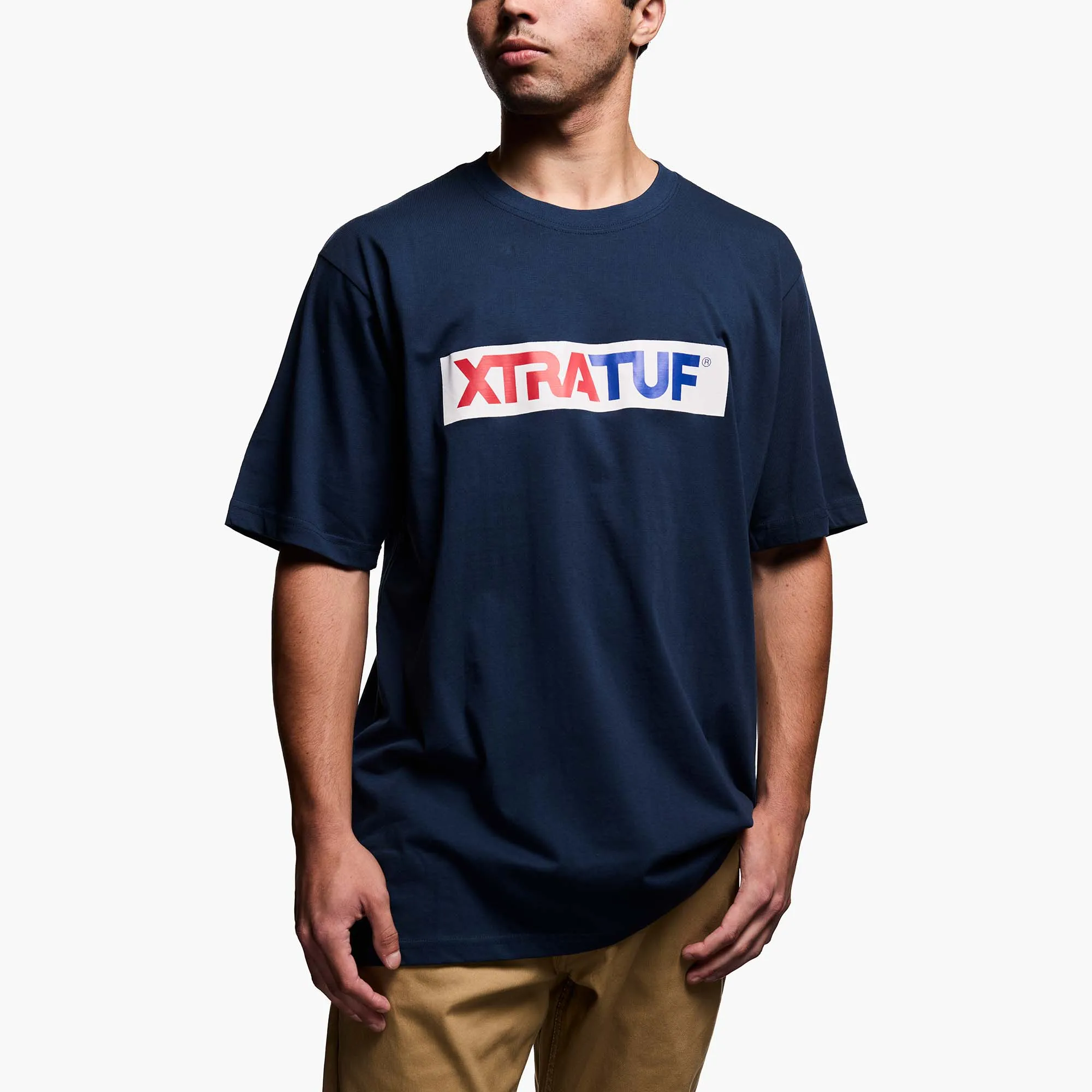 Men's Short Sleeve Tee sold by XTRATUF product image thumbnail 3