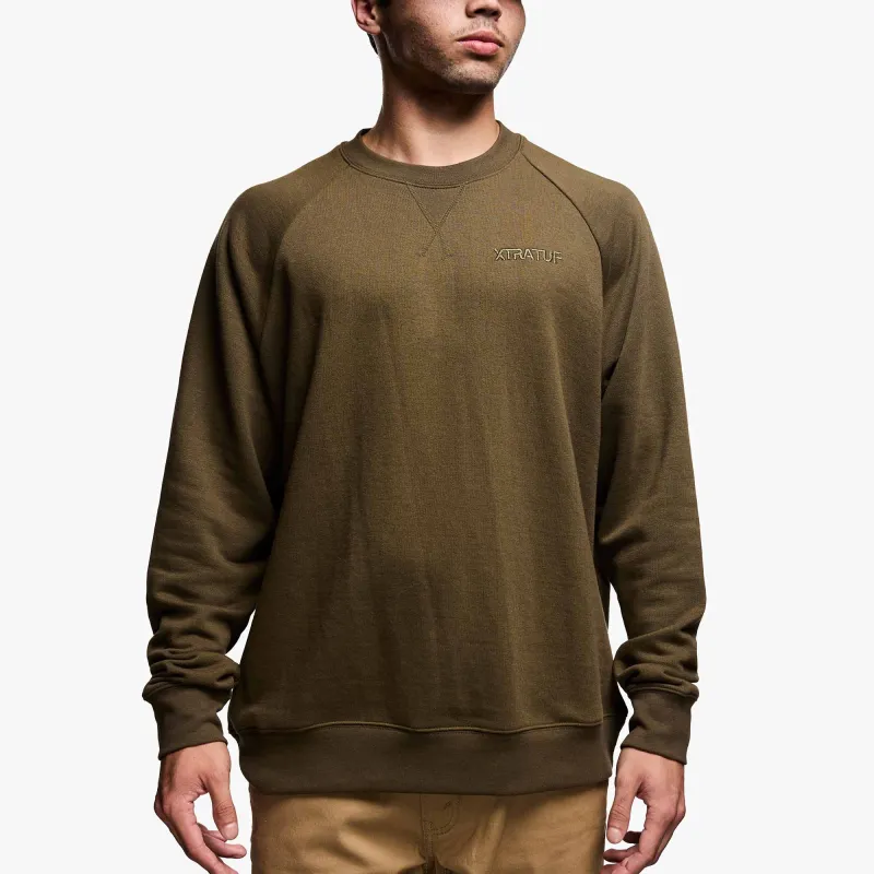 Men's Sweatshirt made by XTRATUF