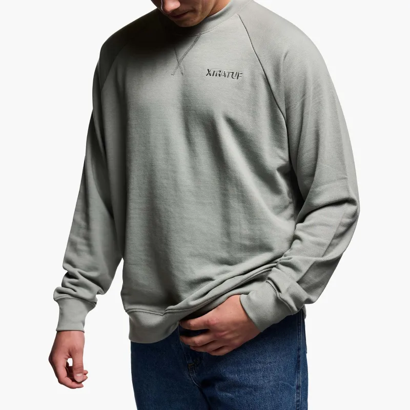 Men's Sweatshirt made by XTRATUF