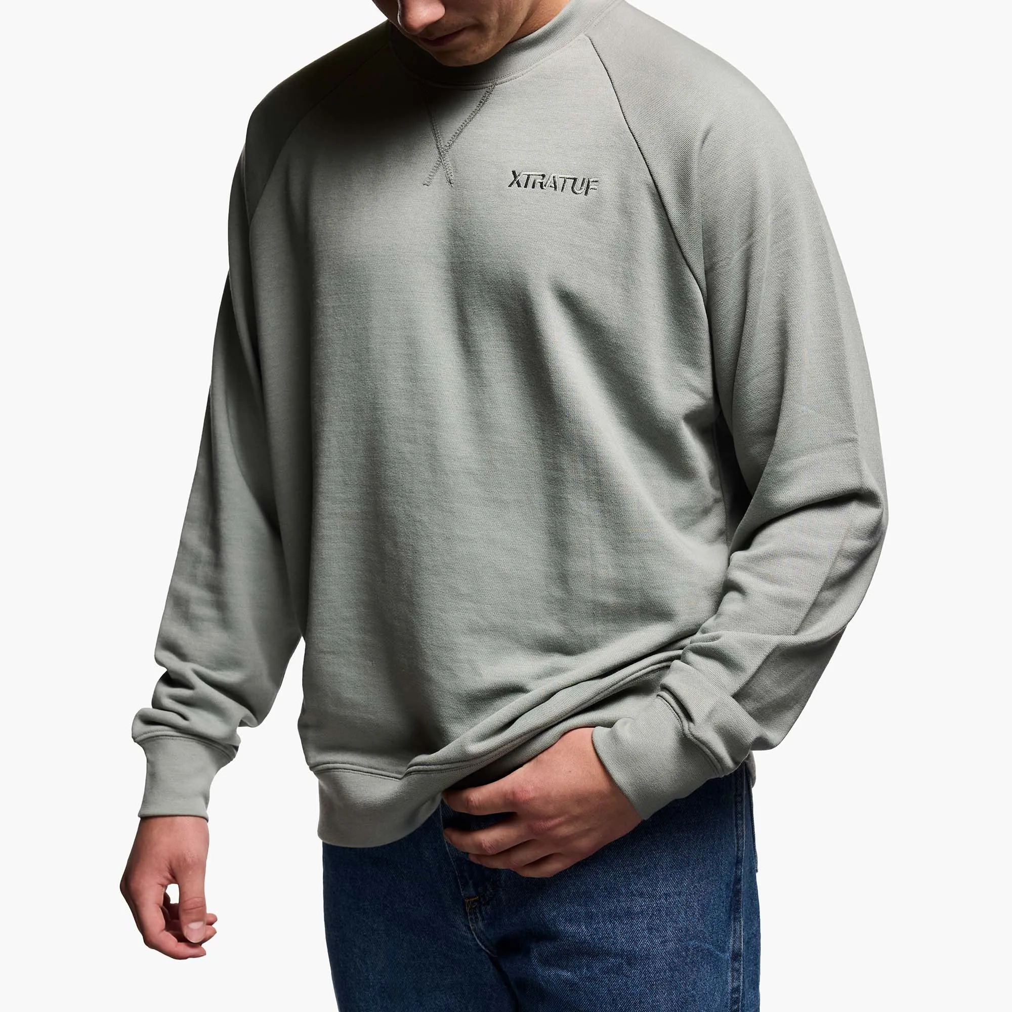Men's Sweatshirt sold by XTRATUF