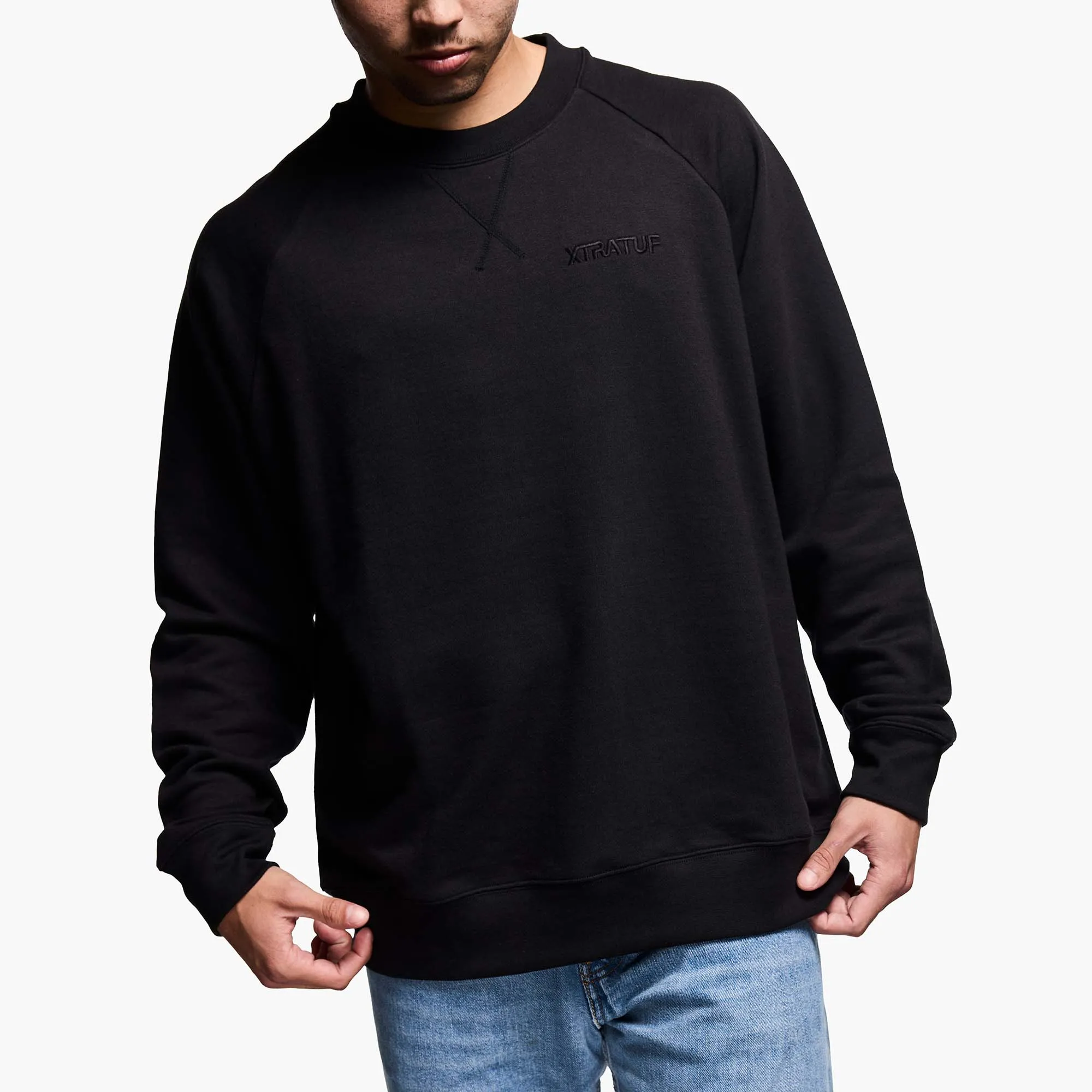 Men's Sweatshirt sold by XTRATUF product image thumbnail 3