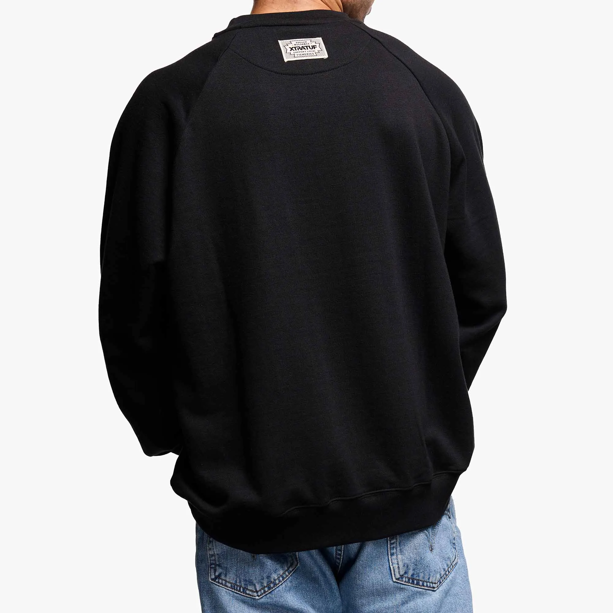 Men's Sweatshirt sold by XTRATUF product image thumbnail 5