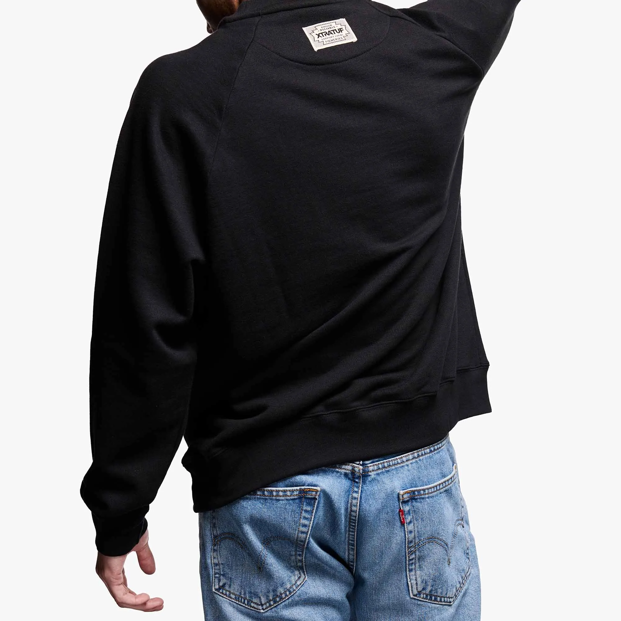 Men's Sweatshirt sold by XTRATUF product image thumbnail 4
