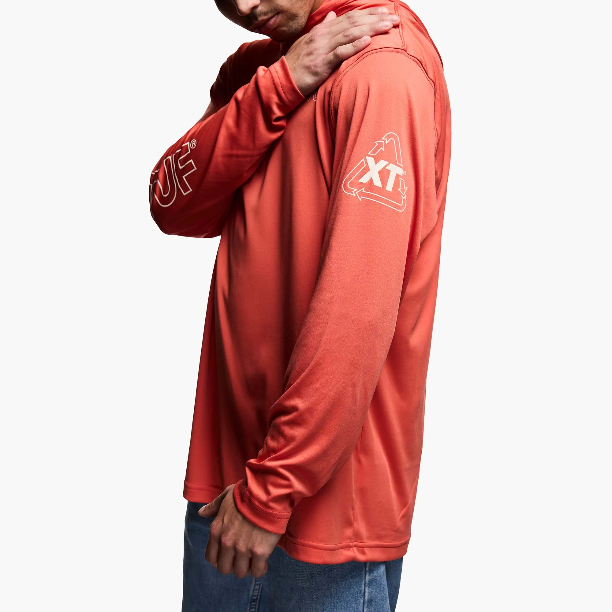 Unisex Hoodie sold by XTRATUF product image thumbnail 4