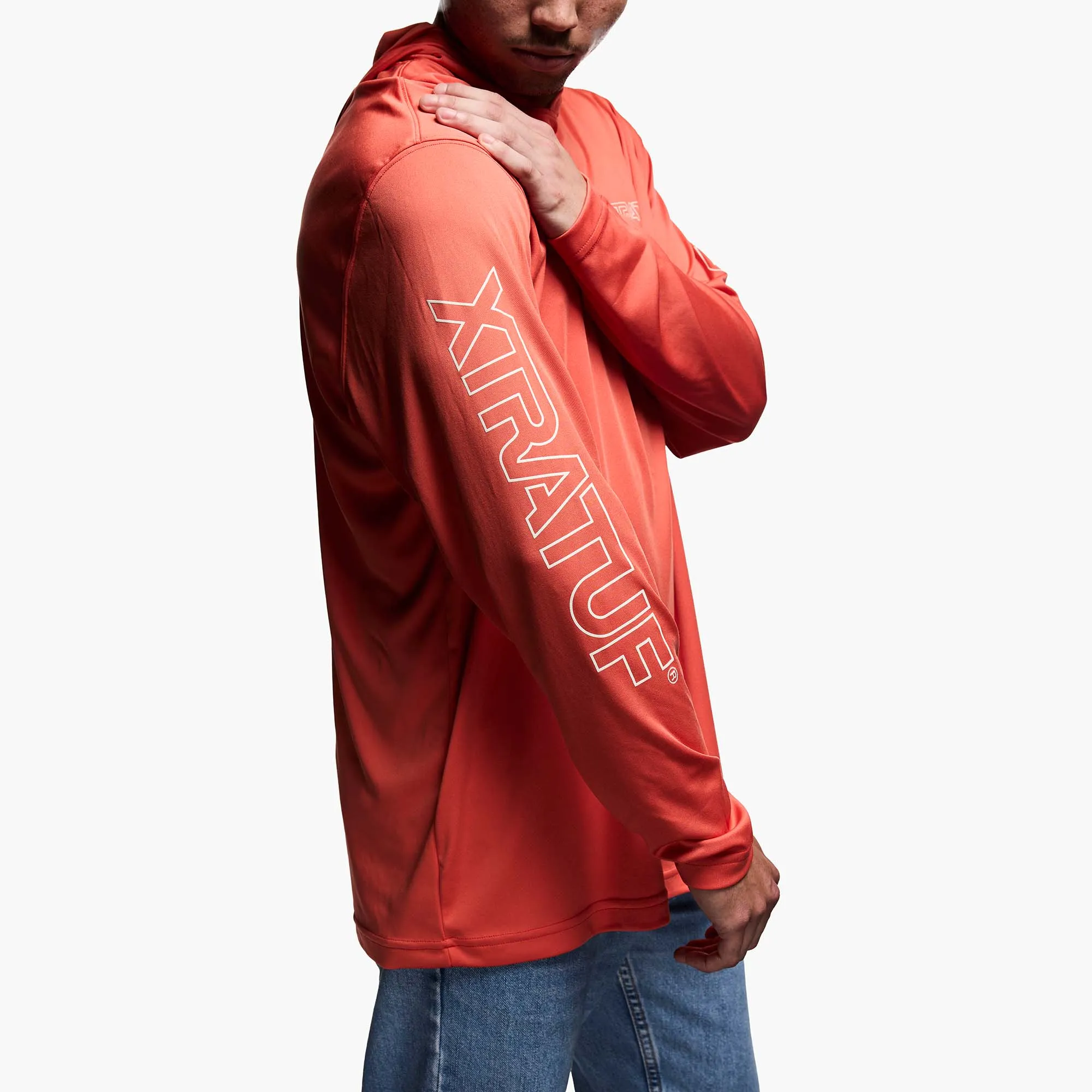 Unisex Hoodie sold by XTRATUF product image thumbnail 3