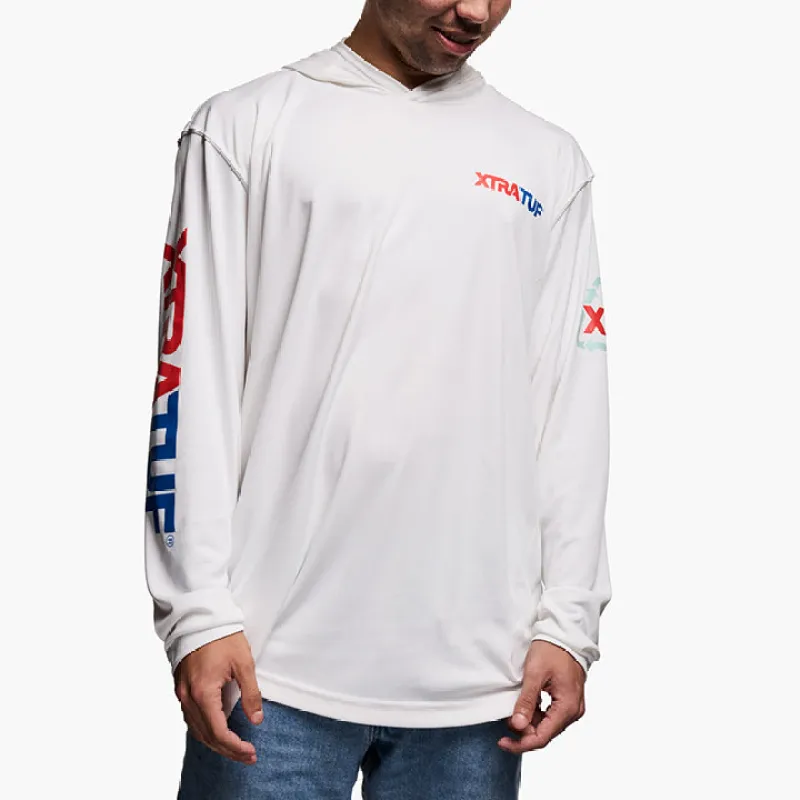 Unisex Hoodie made by XTRATUF