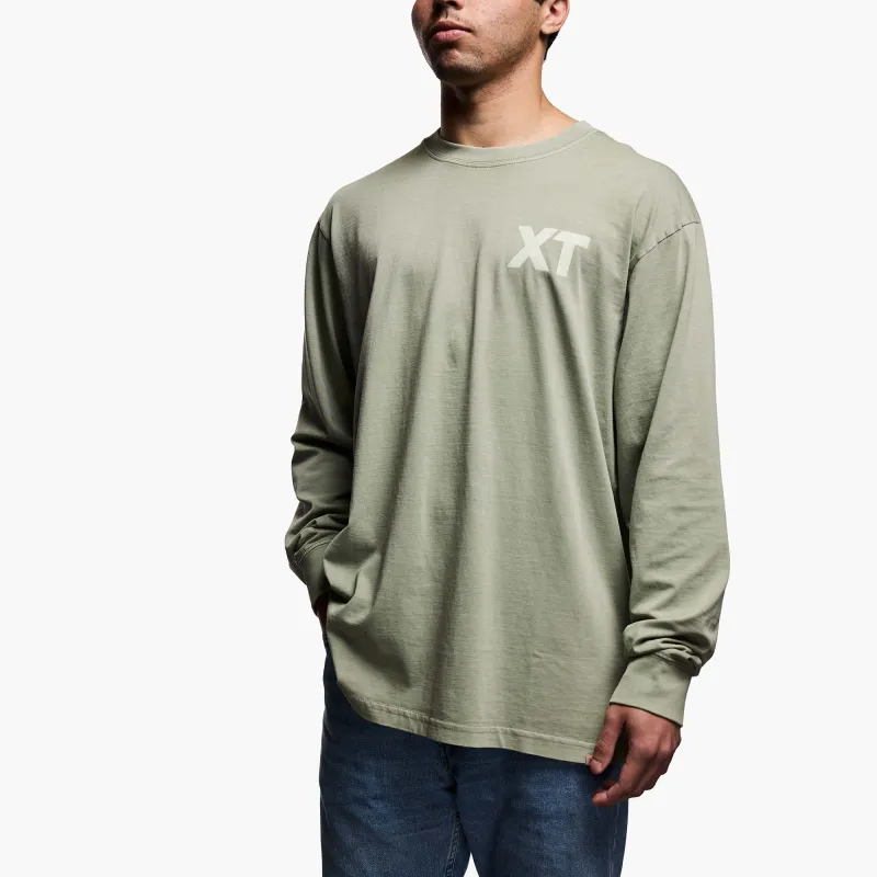 Men's Long Sleeve Tee made by XTRATUF