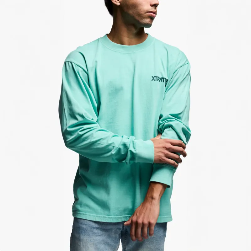 Men's Long Sleeve Tee made by XTRATUF