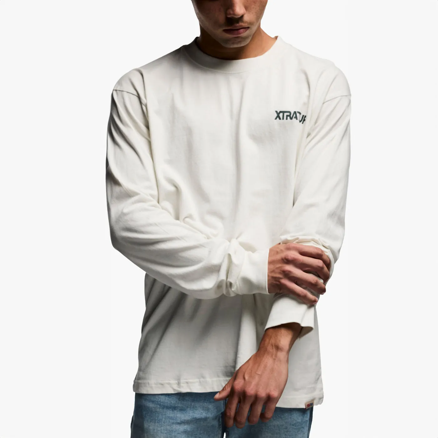 Men's Long Sleeve Tee sold by XTRATUF product image thumbnail 5