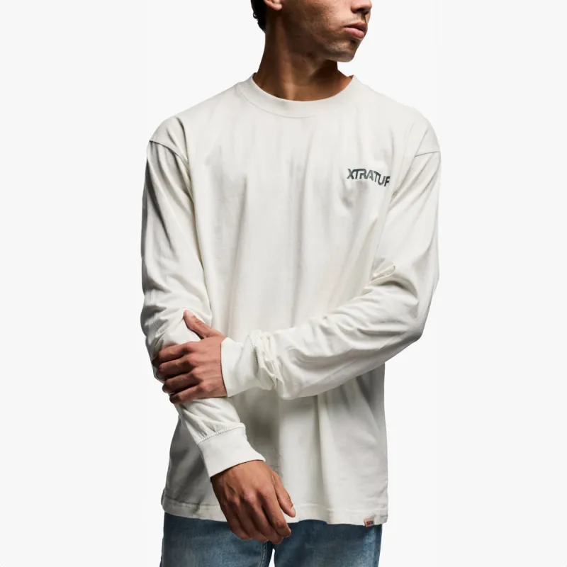 Men's Long Sleeve Tee made by XTRATUF