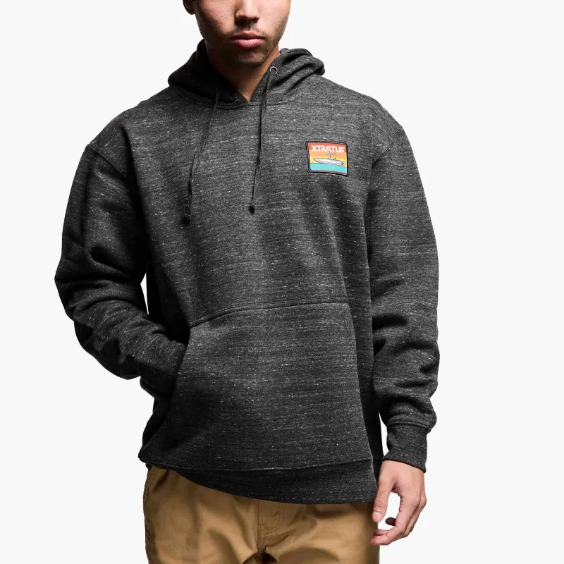 Unisex Hoodie made by XTRATUF