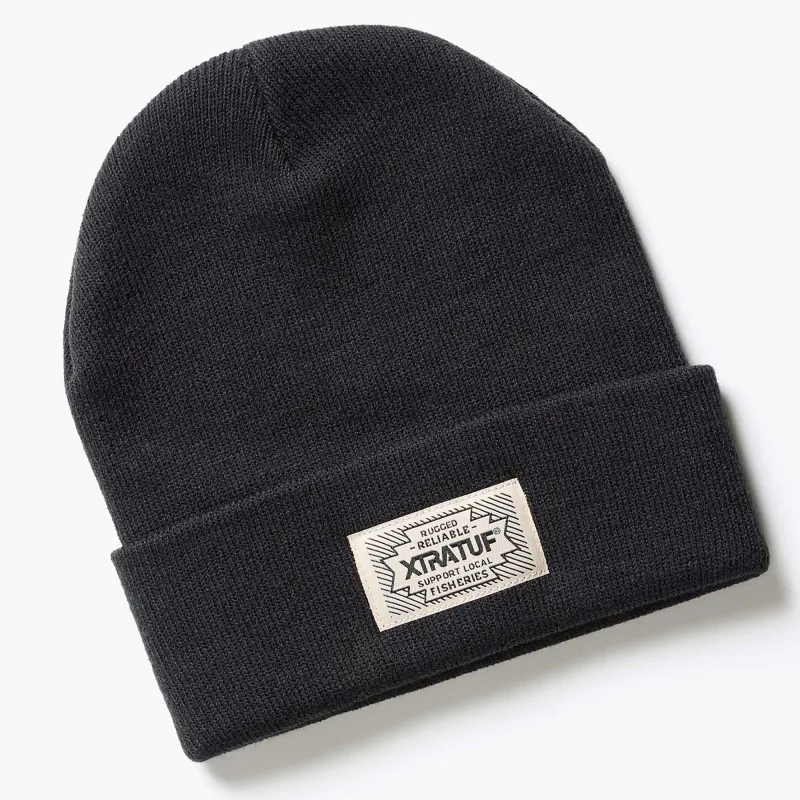 Unisex Beanie made by XTRATUF