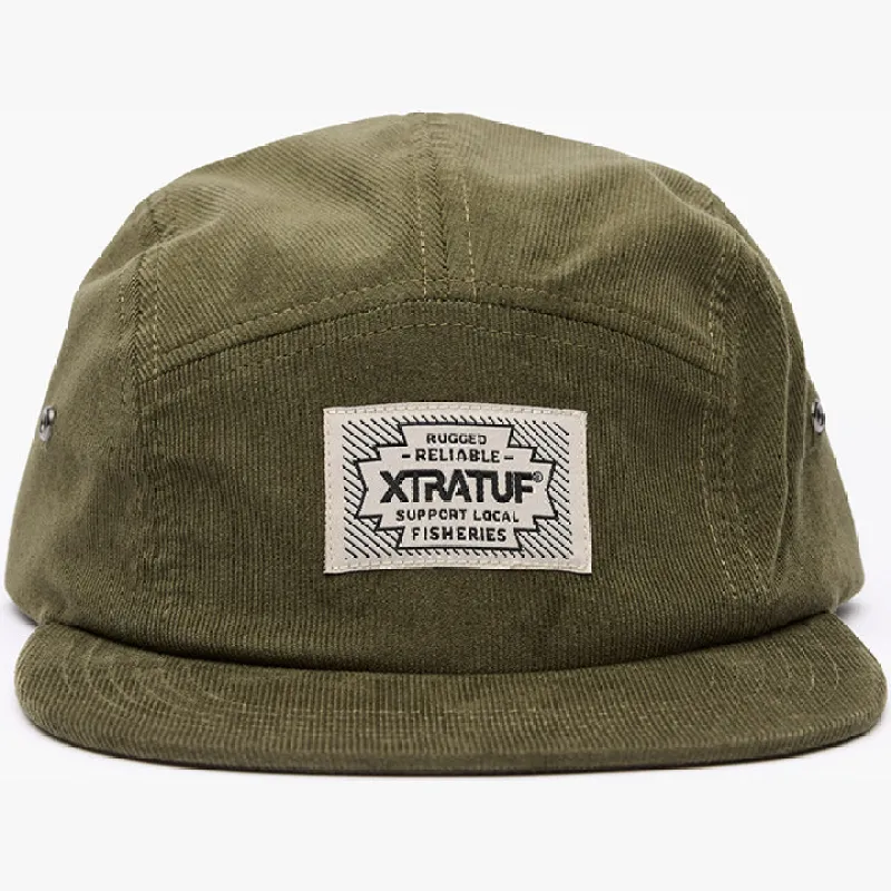 Unisex Adjustable Hat made by XTRATUF