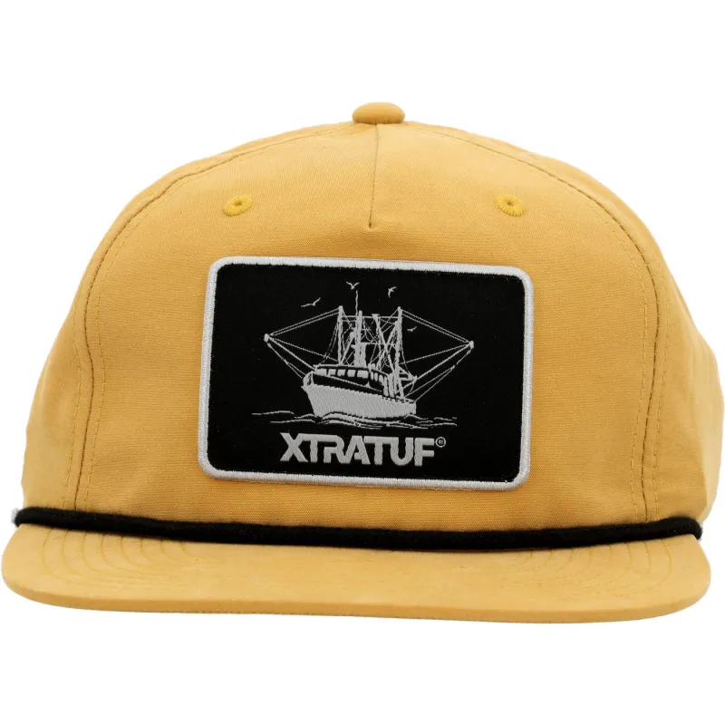 Unisex Adjustable Hat made by XTRATUF