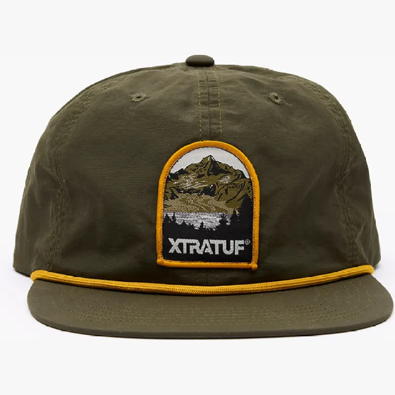 Unisex Adjustable Hat made by XTRATUF